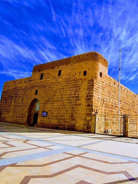 Tabuk