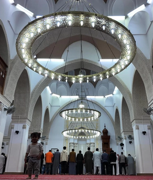 Masjid Qiblatain