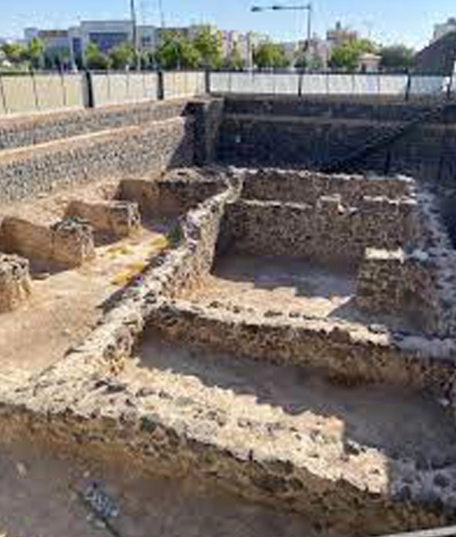 Masjid Atban bin Malik