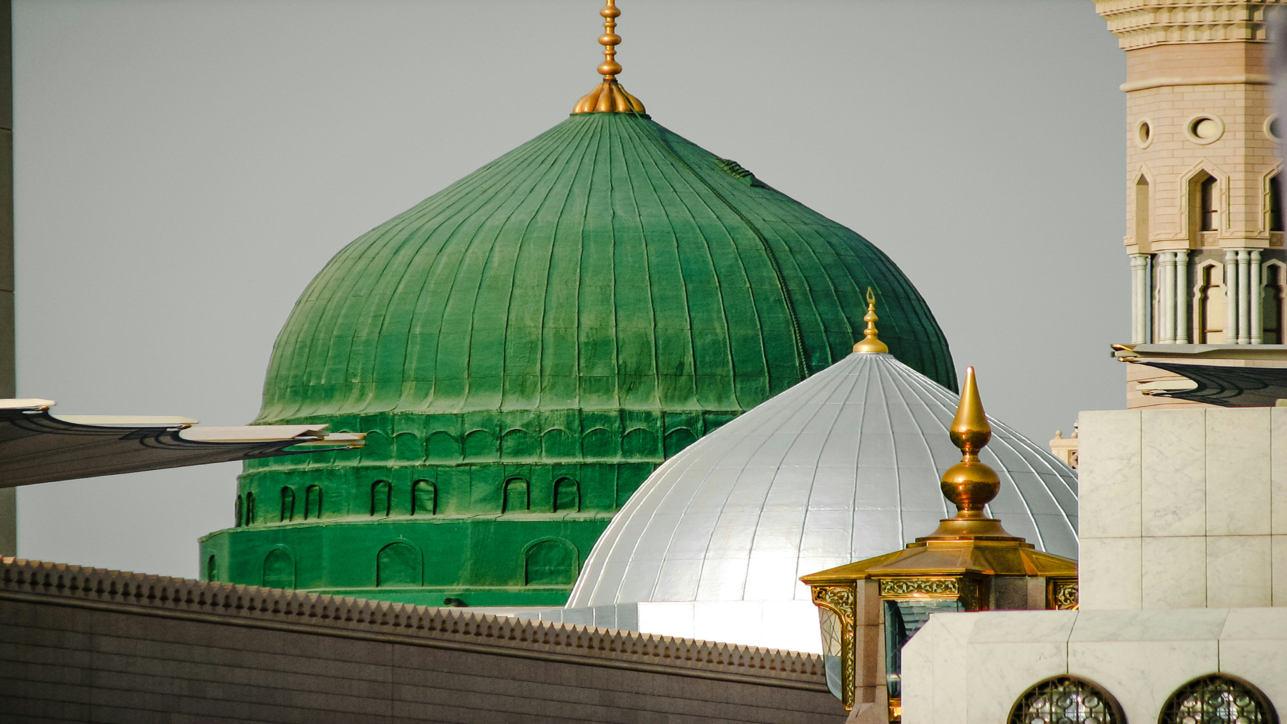 Madinah